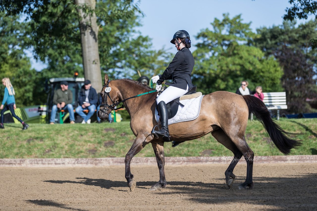 Bild 136 - Pony Akademie Turnier